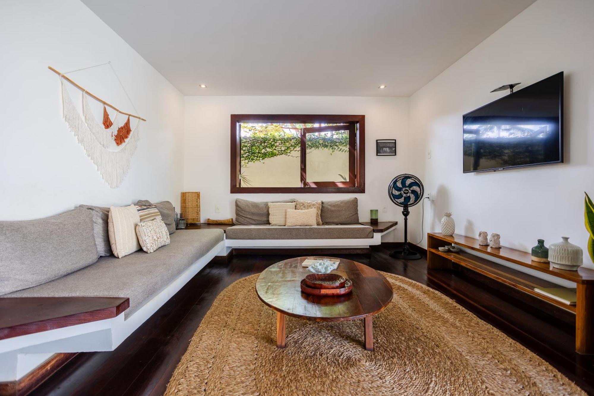 Villa Aldeia Jericoacoara Exterior foto