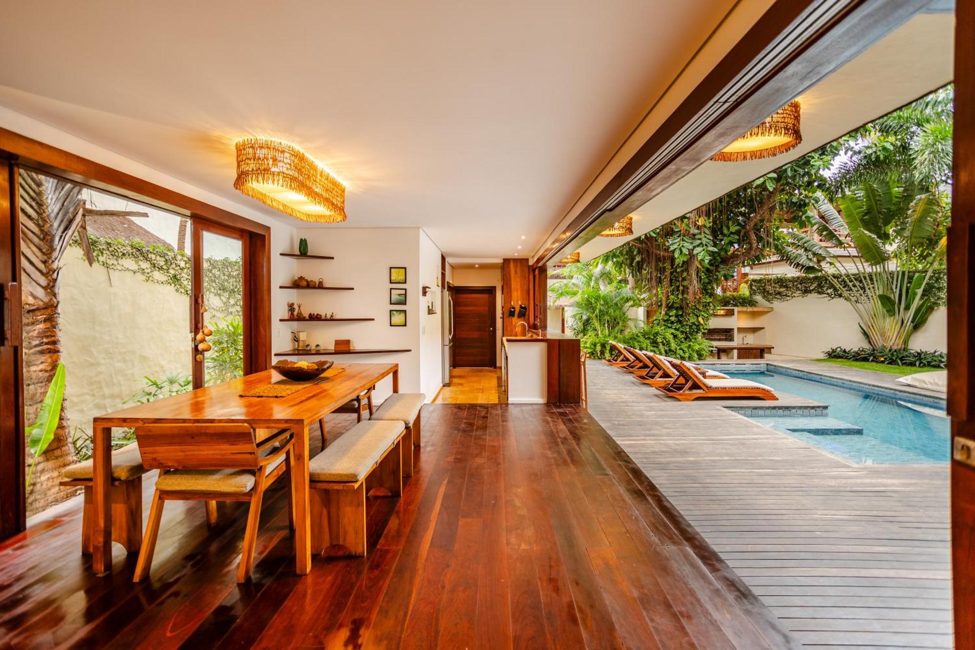 Villa Aldeia Jericoacoara Exterior foto