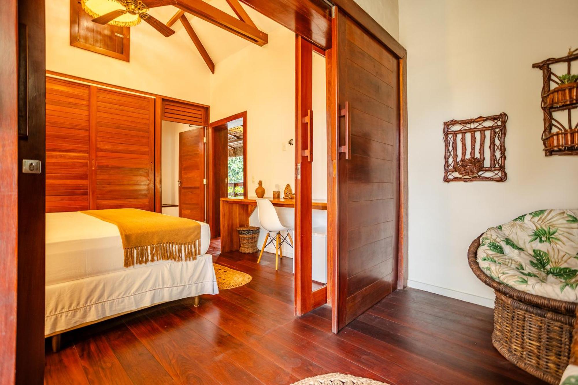 Villa Aldeia Jericoacoara Exterior foto